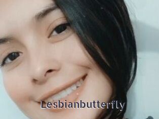 Lesbianbutterfly