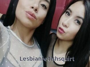 Lesbianfetishsquirt