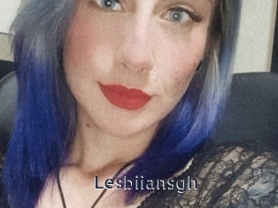 Lesbiiansgh