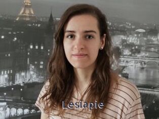 Lesiapie