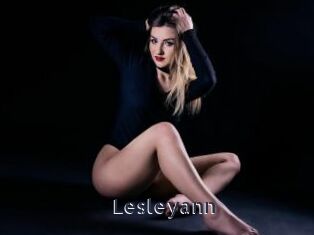 Lesleyann