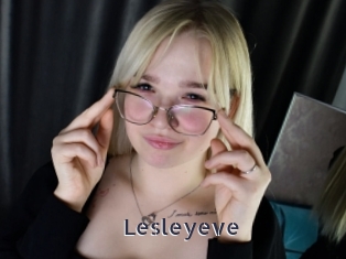 Lesleyeve