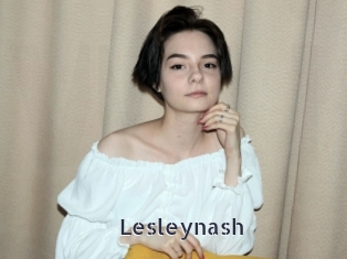 Lesleynash