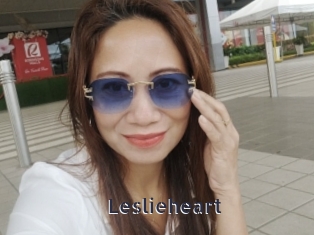 Leslieheart