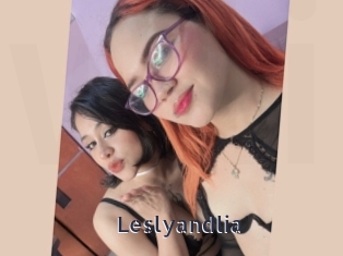 Leslyandlia