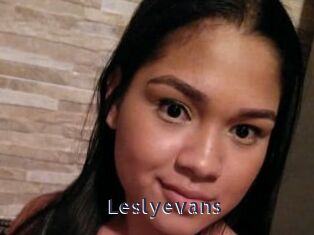 Leslyevans