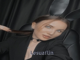 Lesuaflin