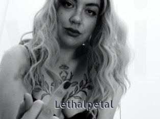 Lethalpetal