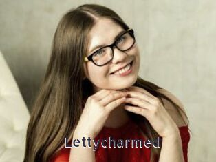 Lettycharmed