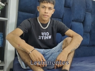 Levismontes