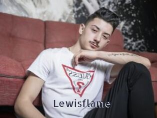 Lewisflame