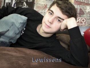 Lewissens