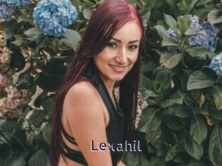 Lexahil