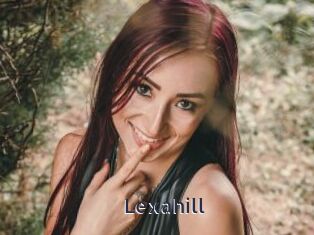 Lexahill