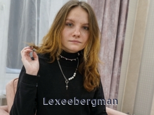 Lexeebergman