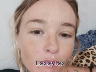 Lexeylex