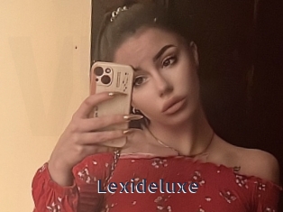 Lexideluxe