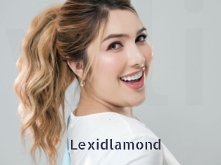 Lexidlamond