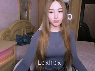 Lexifox