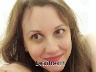 Lexiheart