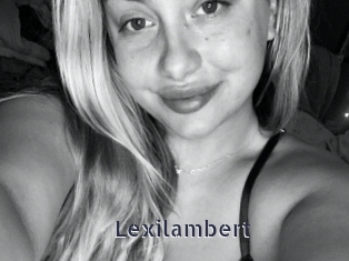 Lexilambert