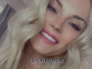 Lexilanexo