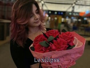 Lexilipss