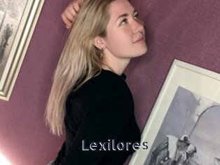 Lexilores