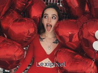 Lexipixel