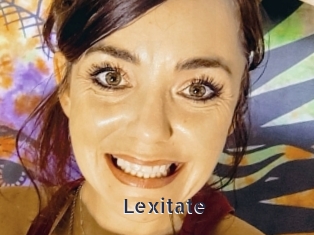 Lexitate