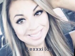 Lexxxi_lou