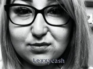 Lexxycash