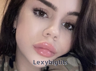 Lexybigtits