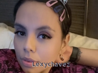 Lexychavez