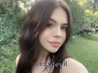 Lexydevil