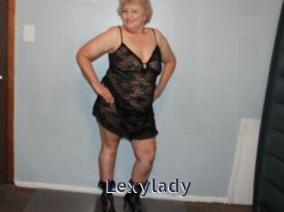 Lexylady
