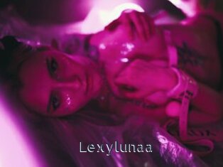 Lexylunaa