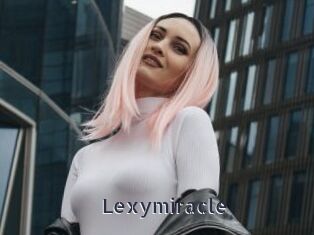 Lexymiracle