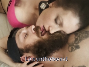 Lexynthebeast