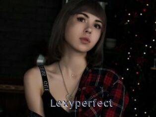 Lexyperfect