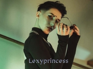 Lexyprincess