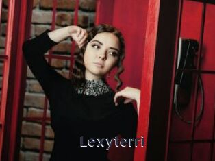 Lexyterri