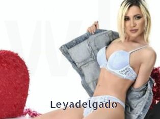 Leyadelgado