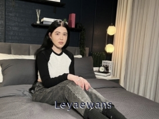 Leyaewans