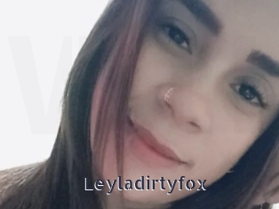 Leyladirtyfox