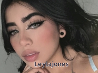 Leylajones