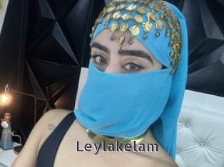 Leylakelam