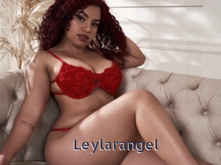 Leylarangel