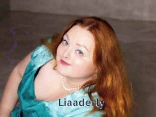 Liaaderly