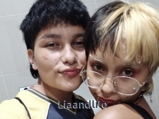 Liaandlilo